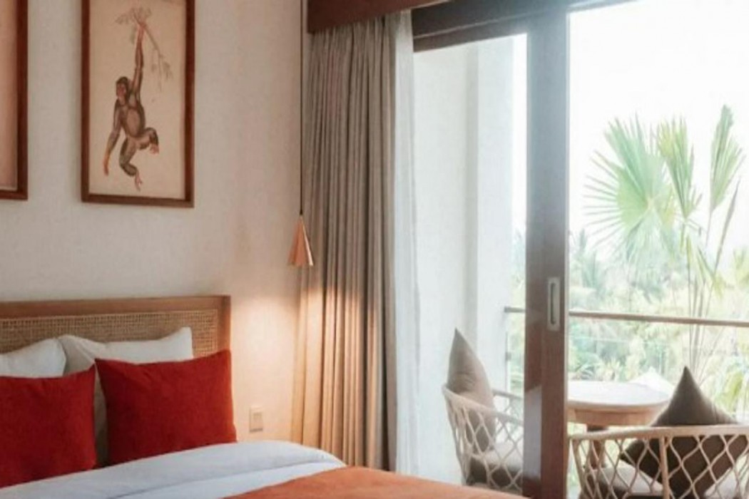 porther lombok hotel