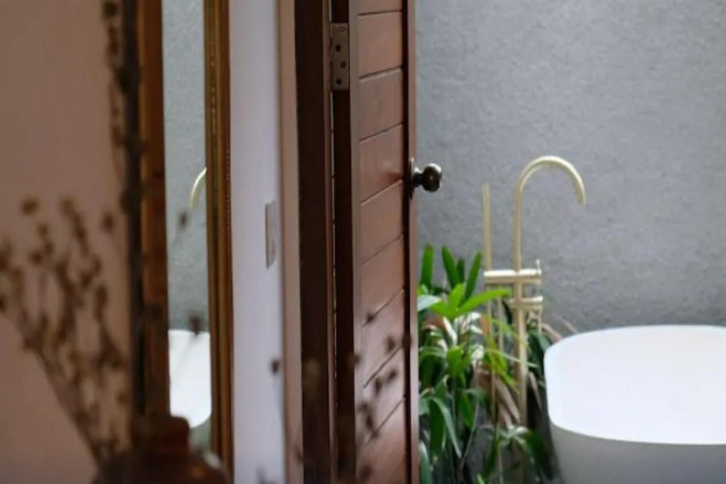 porther lombok hotel