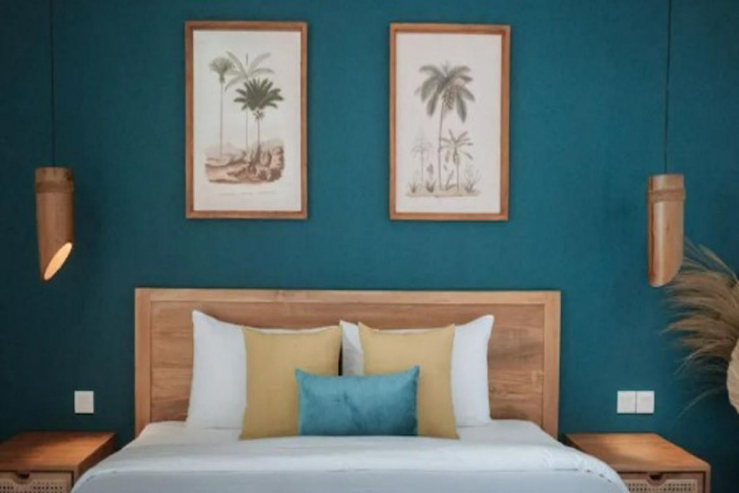 porther lombok hotel