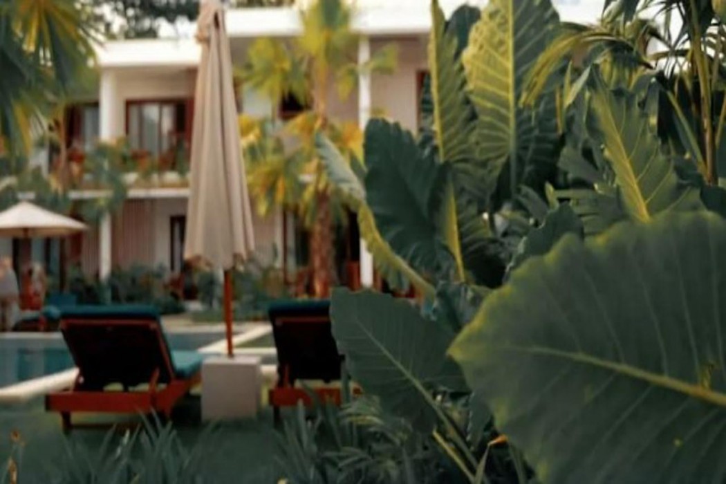 porther lombok hotel