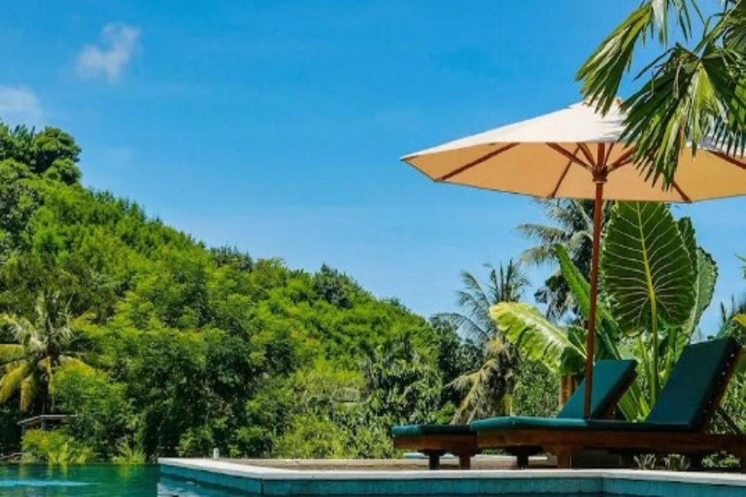 porther lombok hotel