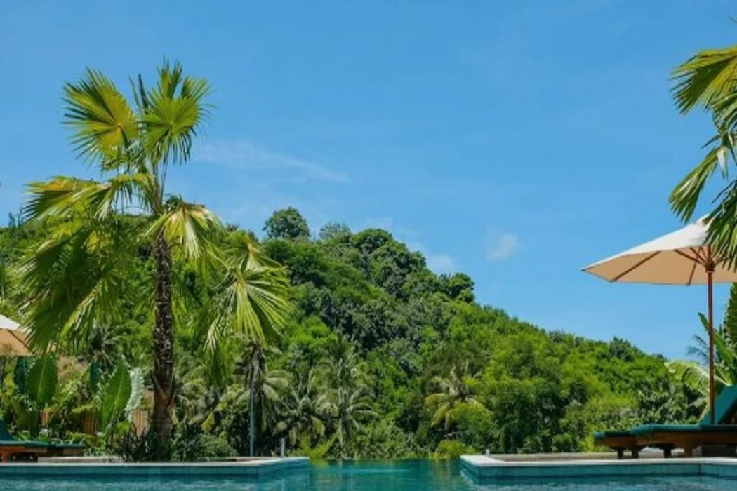 porther lombok hotel