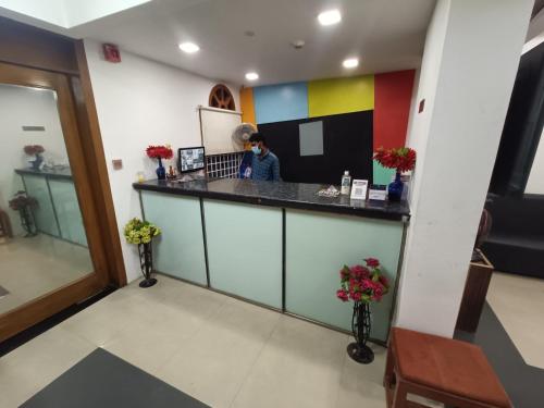 chennai