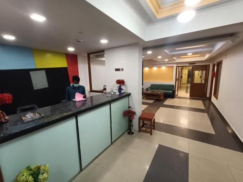 chennai