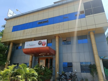 gt grande hotel near us consulate
