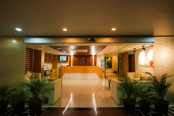 the eden park boutique hotel