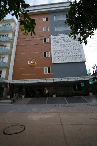 the eden park boutique hotel