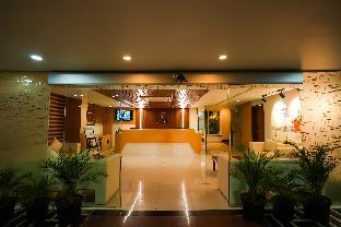 the eden park boutique hotel