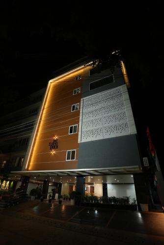 the eden park boutique hotel