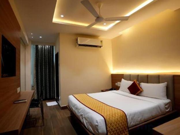the eden park boutique hotel