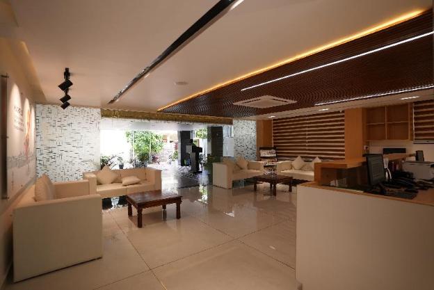the eden park boutique hotel