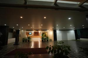 the eden park boutique hotel