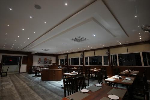 the eden park boutique hotel
