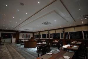 the eden park boutique hotel