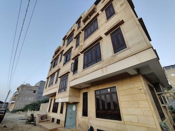 hotel urban heritage