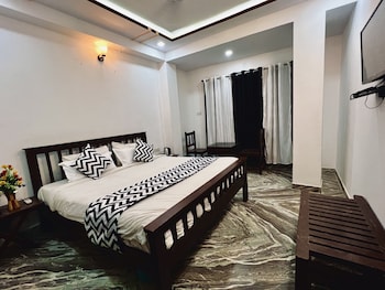 hotel urban heritage