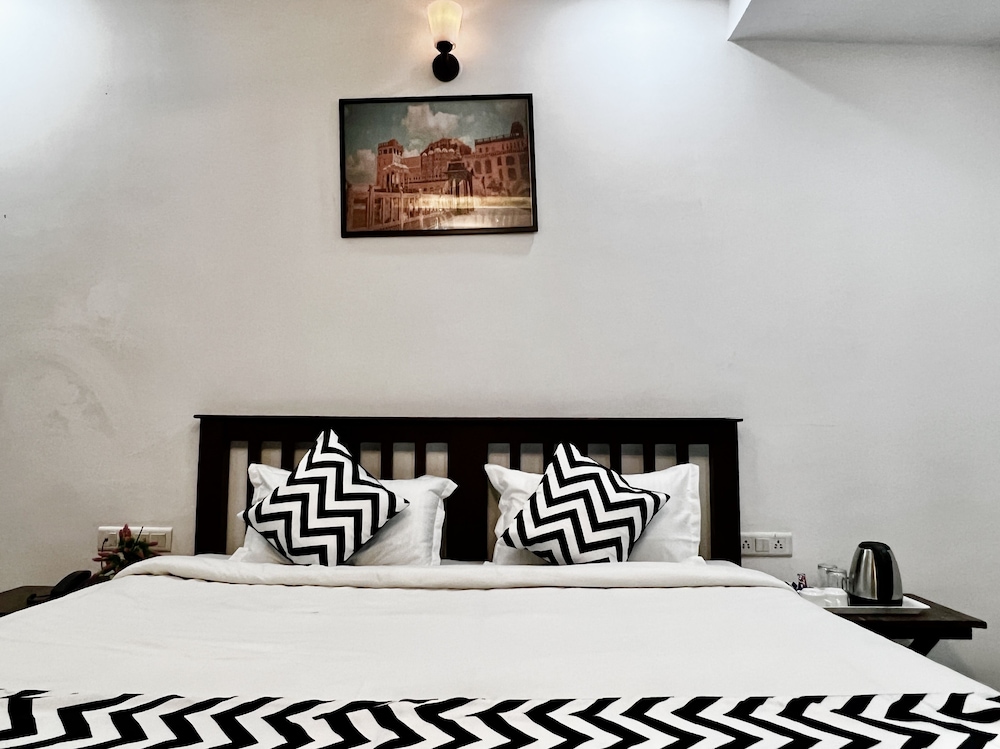 hotel urban heritage