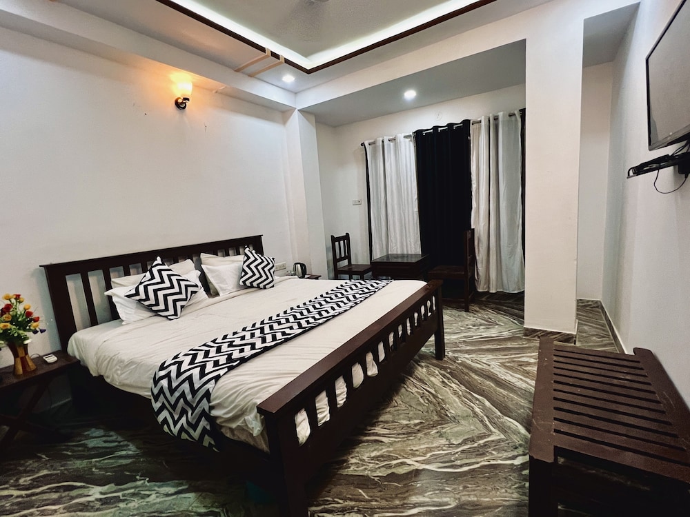 hotel urban heritage