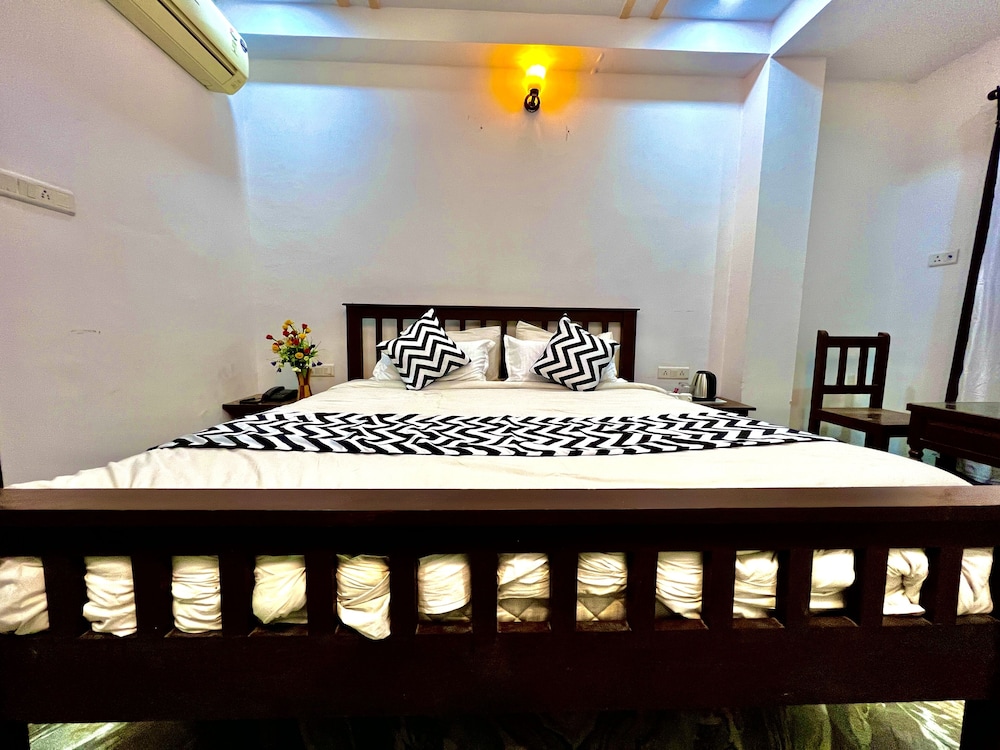 hotel urban heritage