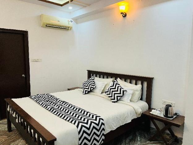 hotel urban heritage