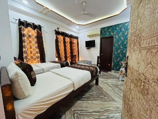 hotel urban heritage