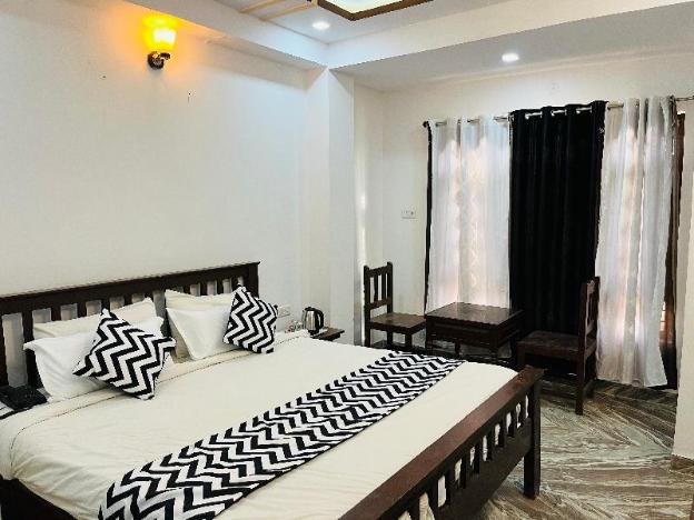 hotel urban heritage