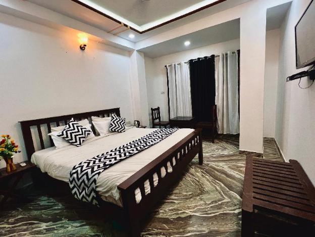 hotel urban heritage