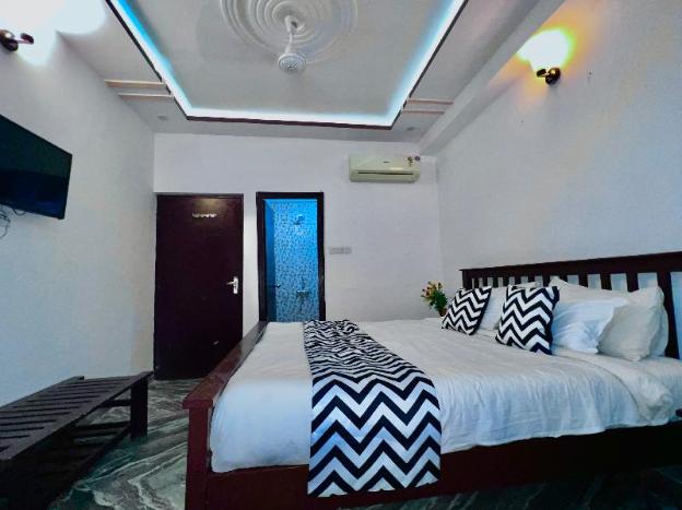 hotel urban heritage