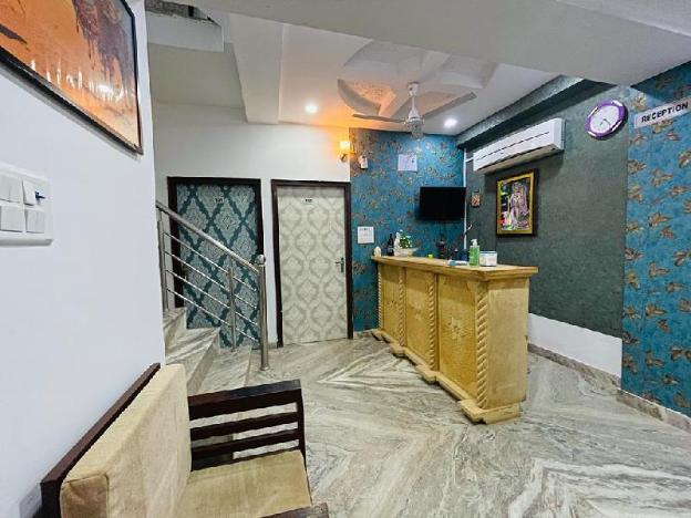 hotel urban heritage