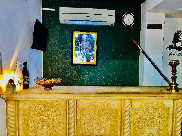 hotel urban heritage