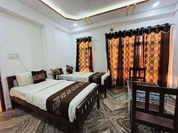 hotel urban heritage