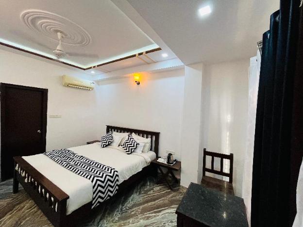 hotel urban heritage