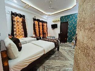 hotel urban heritage