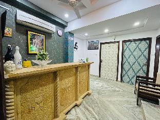 hotel urban heritage