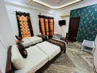 hotel urban heritage