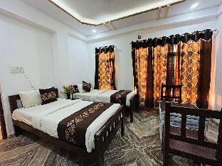 hotel urban heritage