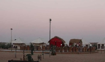 riddhi siddhi resort