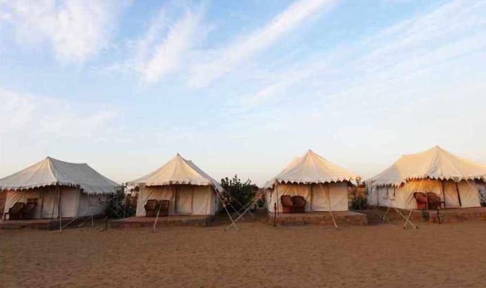 riddhi siddhi resort