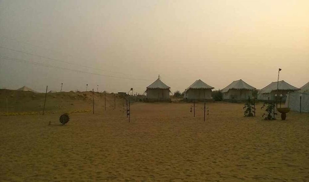 riddhi siddhi resort