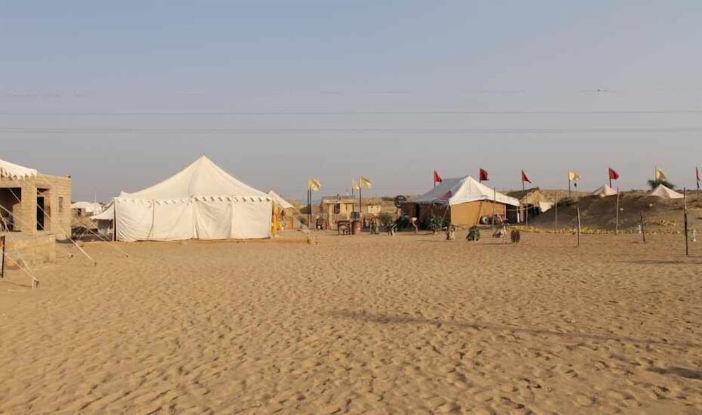 riddhi siddhi resort