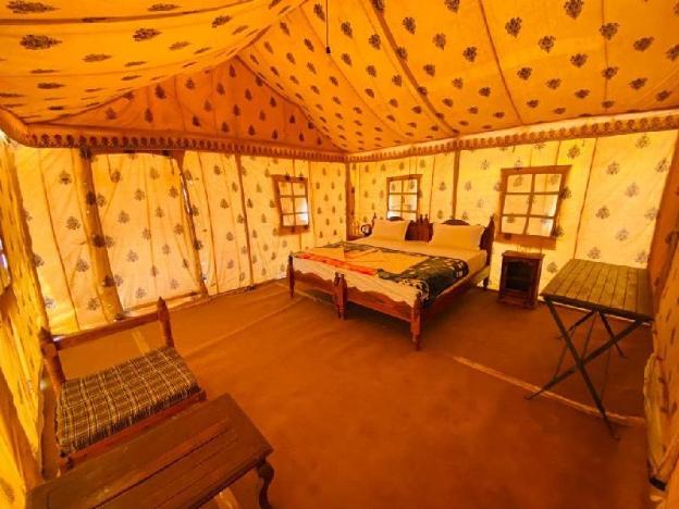 riddhi siddhi resort