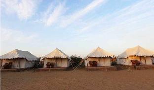 Riddhi Siddhi Resort,Kanoi>>Jaisalmer,3 star