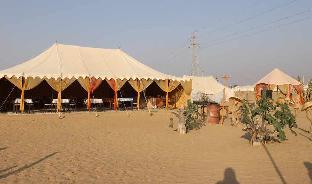 Riddhi Siddhi Resort,Kanoi>>Jaisalmer,3 star