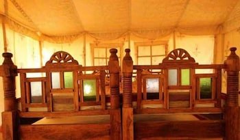 riddhi siddhi resort