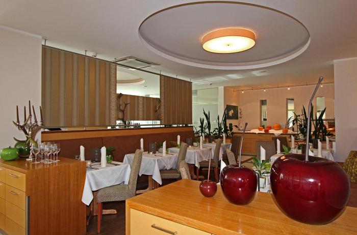 balance das 4 elemente spa and golf hotel