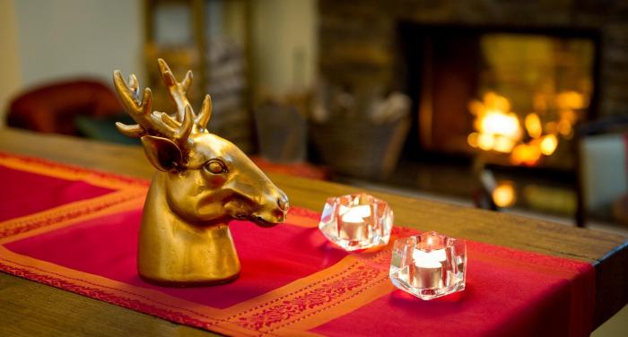 balance das 4 elemente spa and golf hotel