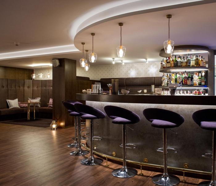 balance das 4 elemente spa and golf hotel