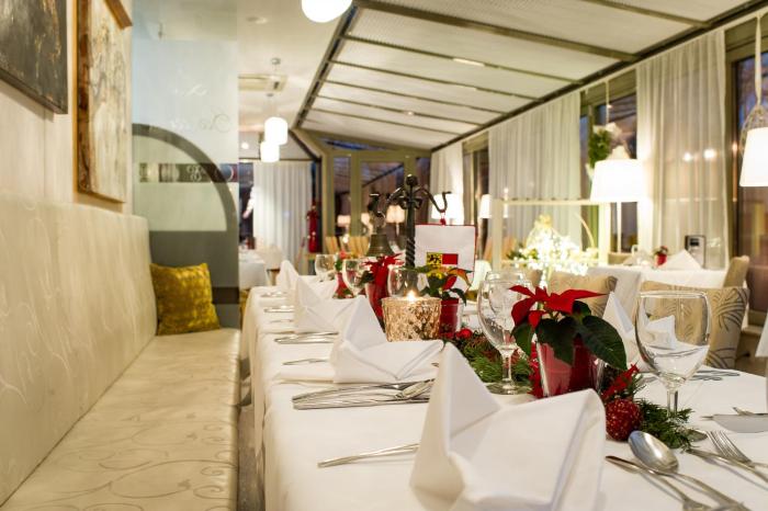 balance das 4 elemente spa and golf hotel