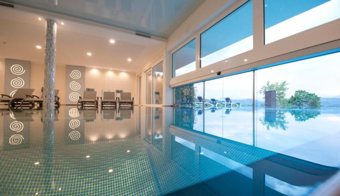 balance das 4 elemente spa and golf hotel