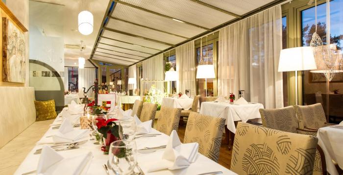 balance das 4 elemente spa and golf hotel